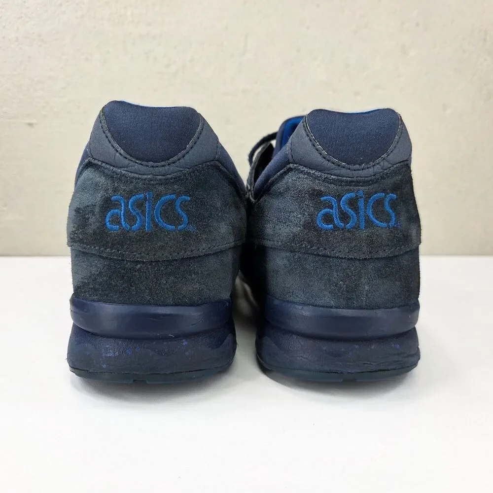 ASICS Gel-Lyte V Night Shade Navy Blue H5R2N-5050 Sz 10
